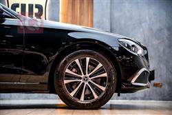 مێرسێدس بێنز E-Class